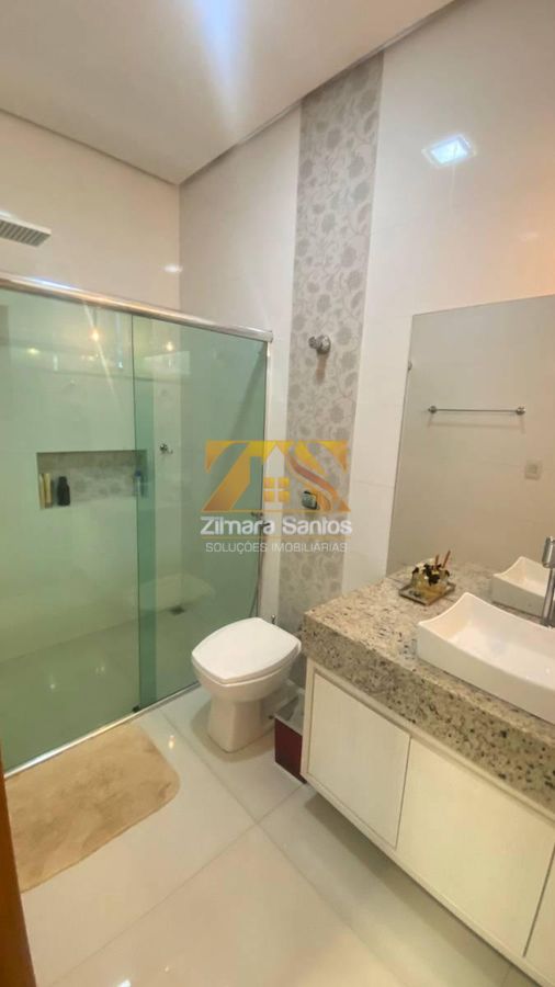 Sobrado, 5 quartos, 256 m² - Foto 9