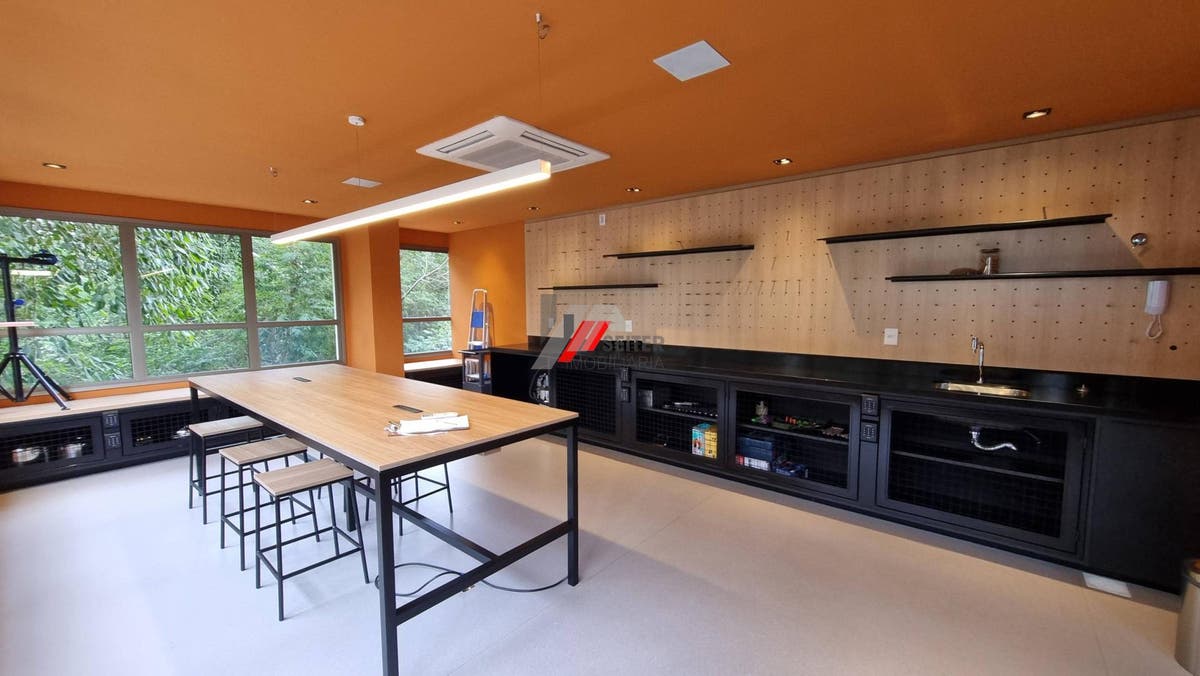 Apartamento a venda córrego grande Florianópolis