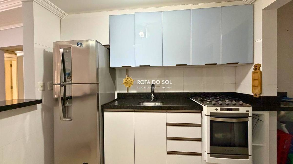 Shanam Apartamento 3 Dormitórios Quadra Mar Praia Centro Bombinhas SC - 8