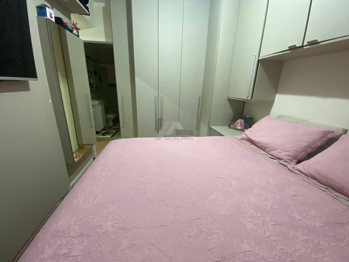 Apartamento mobiliado a venda Florianópolis