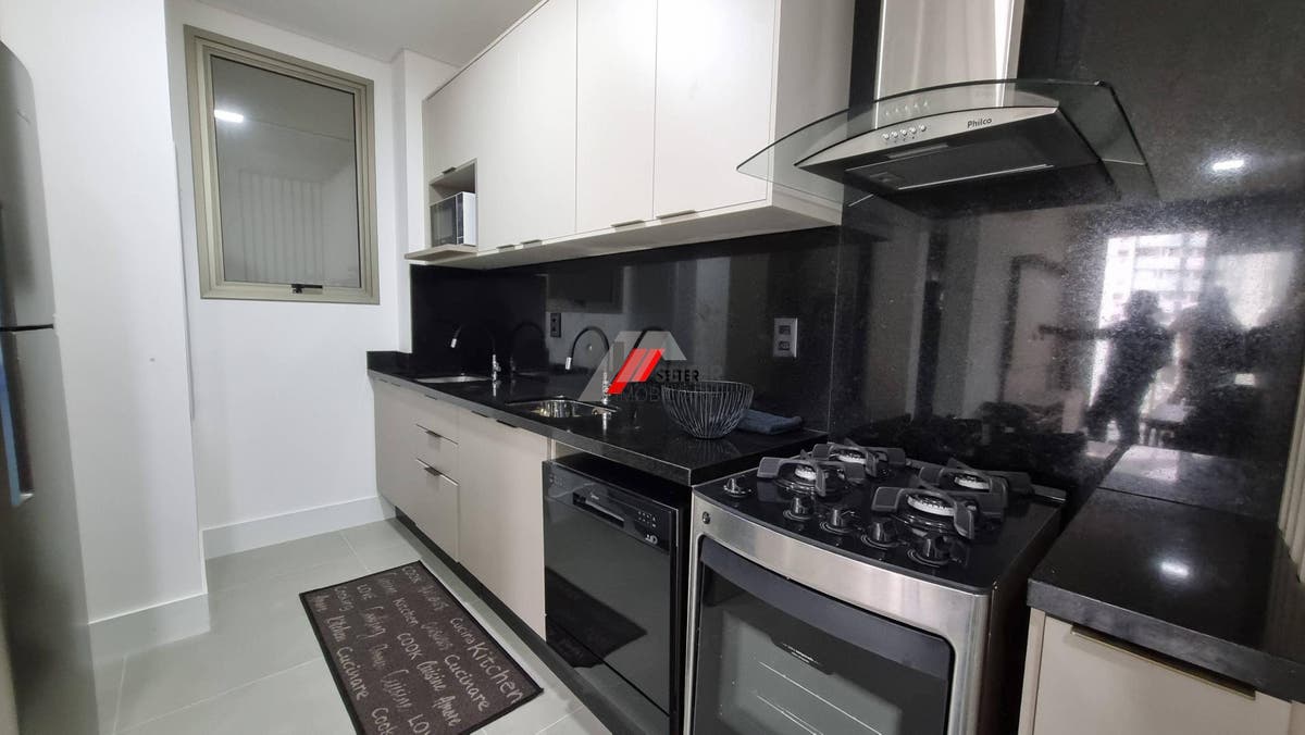Apartamento a venda córrego grande Florianópolis