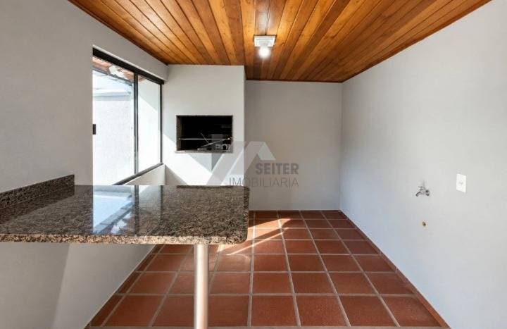Casa 3 dormitórios a Venda em Florianópolis Itacorubi