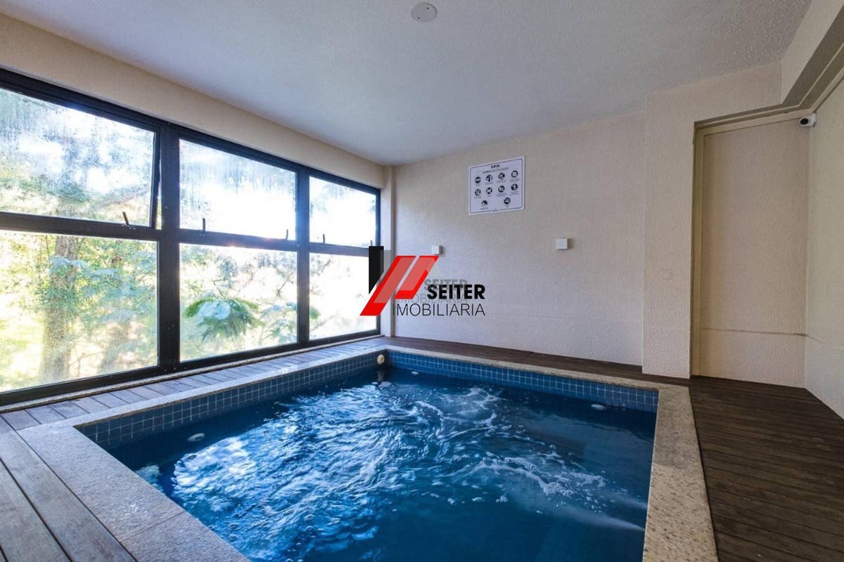 Apartamento mobiliado a venda Florianópolis