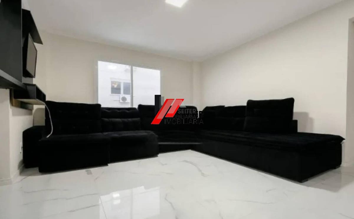 Apartamento para alugar mobiliado centro de Florianópolis