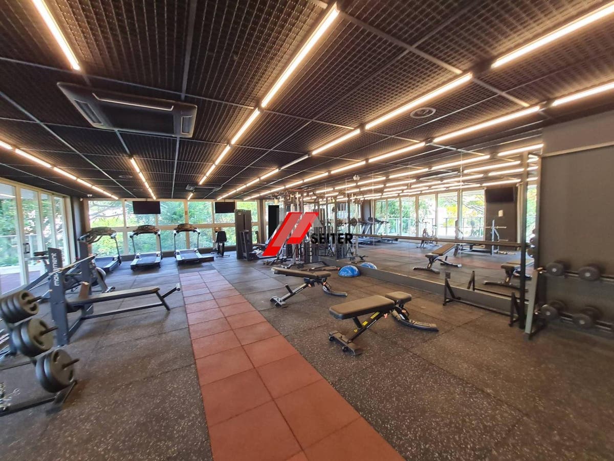 Cobertura a venda Córrego Grande florianopolis