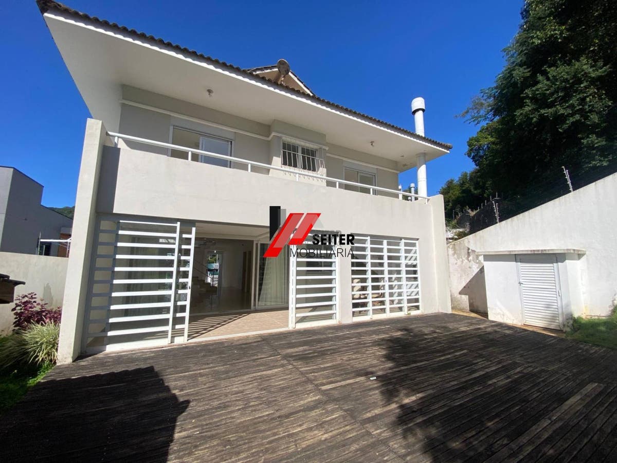 Casa a venda córrego grande florianópolis