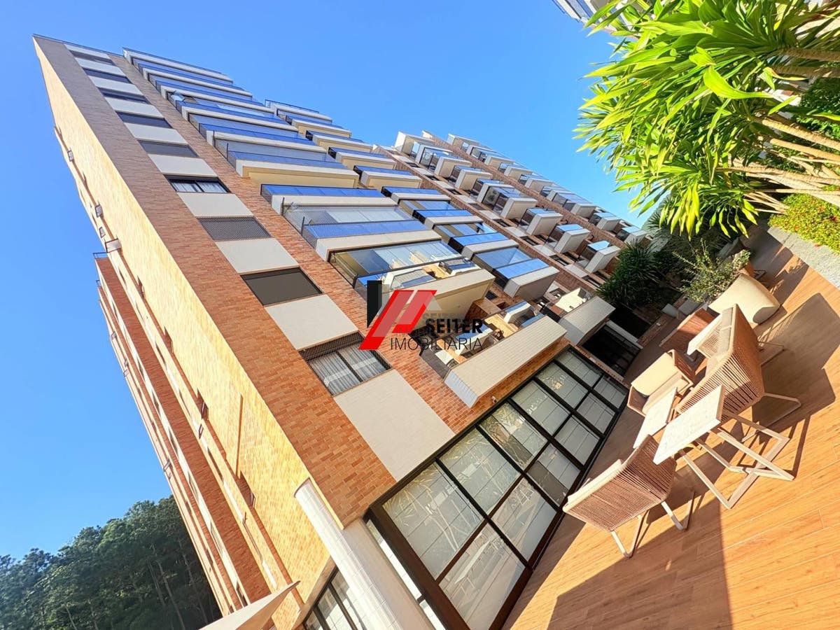 Apartamento à venda no Itacorubi Florianópolis