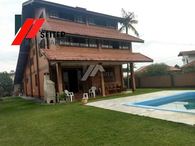 Casa a venda Parque São Jorge Florianópolis - foto 6