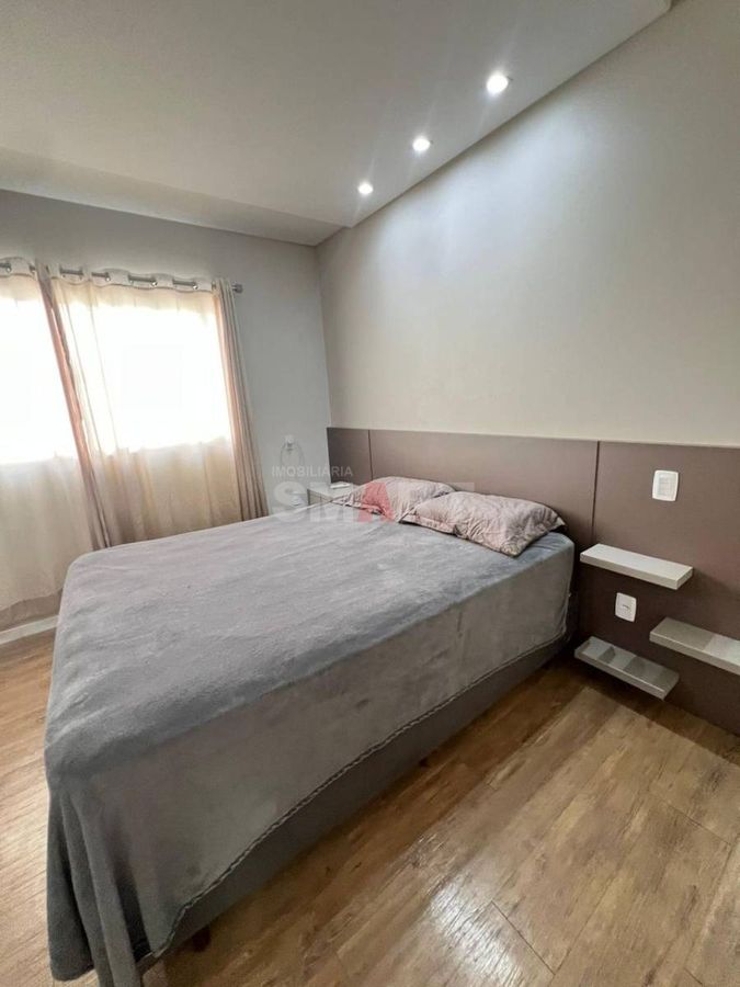 Casa Ampla com 1 Suíte, 1 Quarto e Ampla Área Externa com Churrasqueira em Schroeder - foto 20