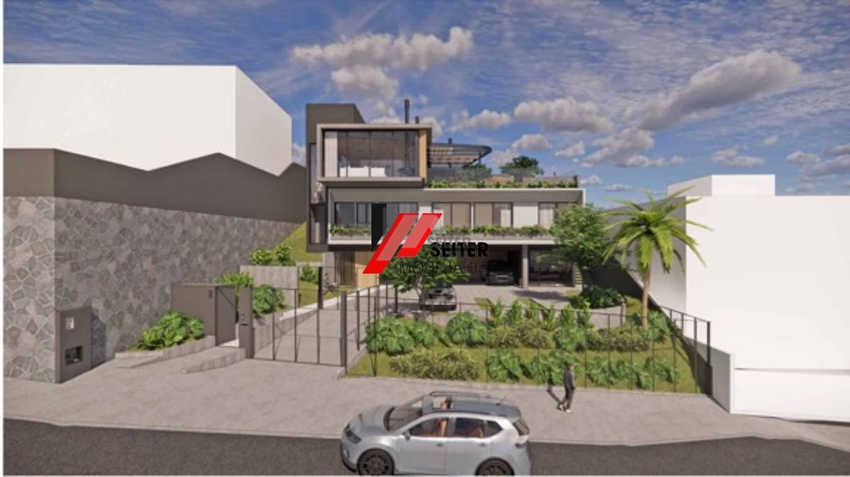 Terreno a venda Avenida do Antao Florianopolis