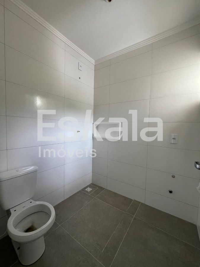 Casa Geminada com 02 dormitórios, Rio Branco - Guaramirim