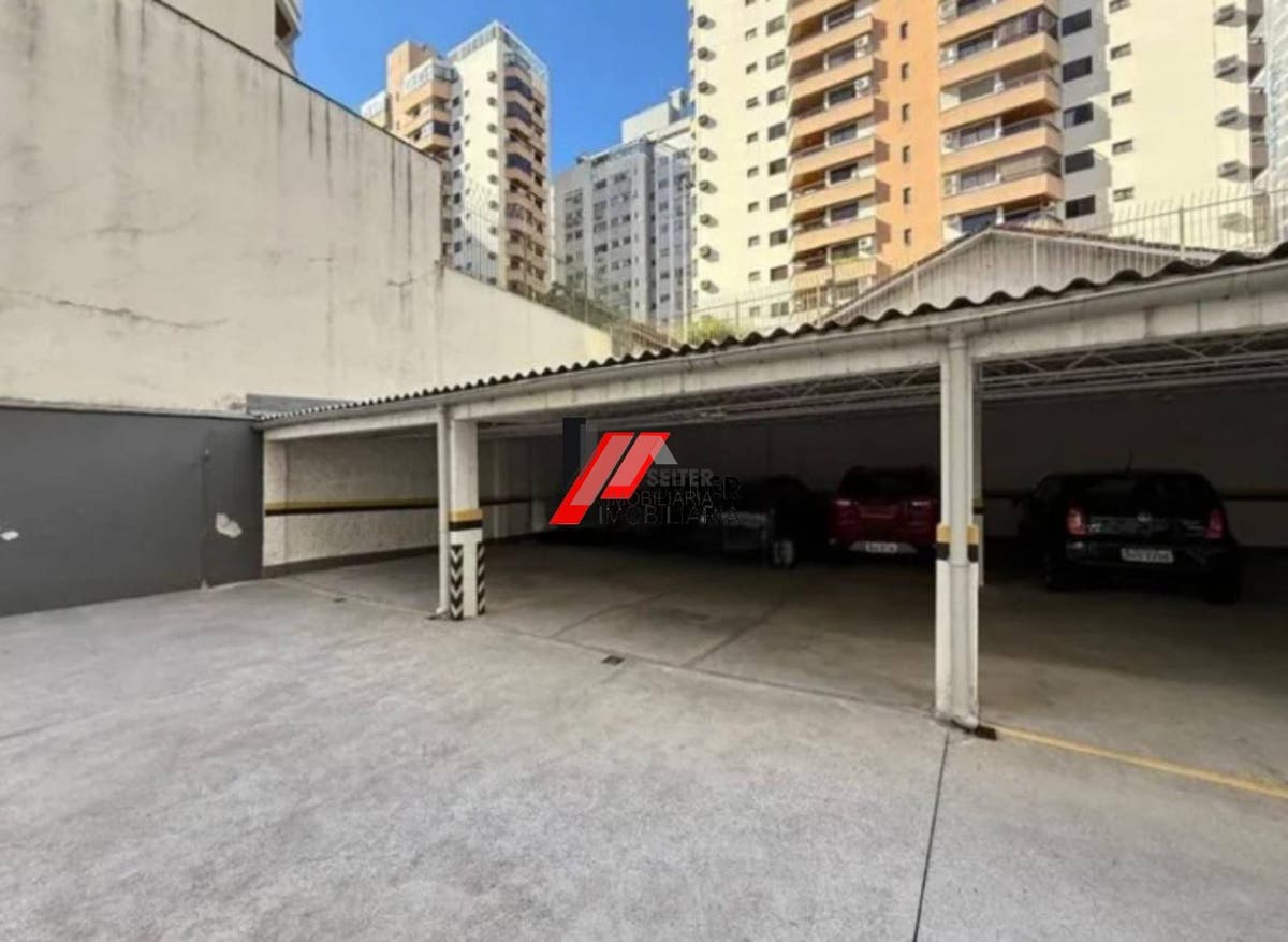 Apartamento para alugar mobiliado centro de Florianópolis