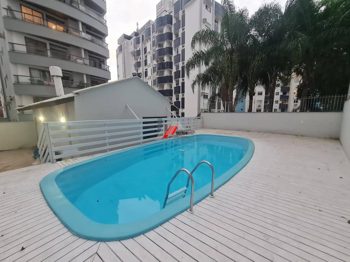 Cobertura a venda Itacorubi Florianopolis