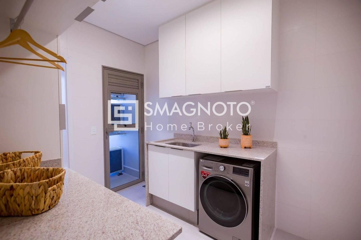 Apartamento com 3 dormitórios à venda, 170 m² por R$ 1.774.605,00 - Jardim Elite - Piracicaba/SP