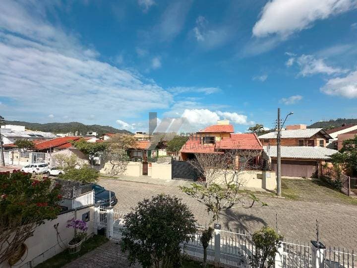 Casa à venda no Santa Mônica- Florianópolis