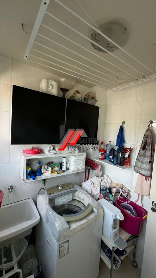 Apartamento Mobiliado a Venda Itacorubi Florianopolis