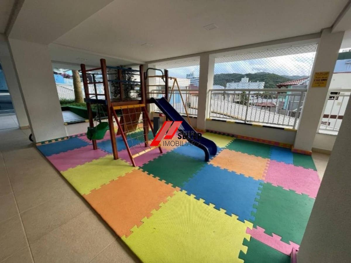 Apartamento Mobiliado a Venda Itacorubi Florianopolis