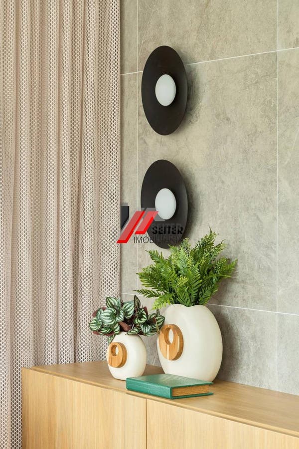 Apartamento a venda de 3 dormitorios com 2 suites no bairro cacupé