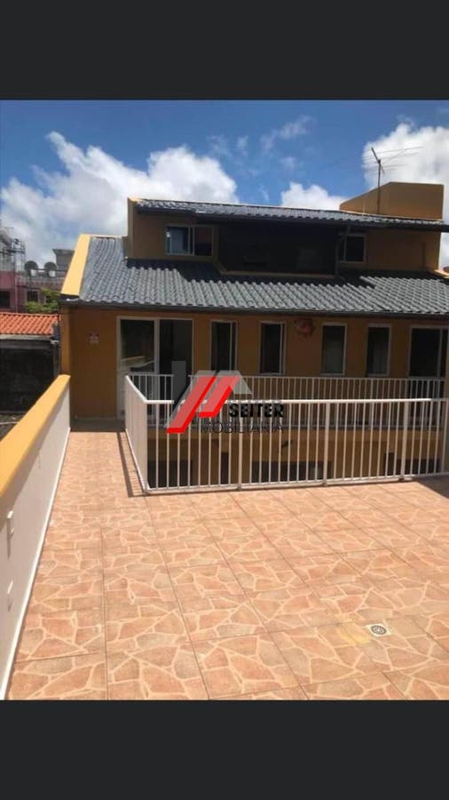 Casa à venda no Centrinho da Lagoa em Florianópolis