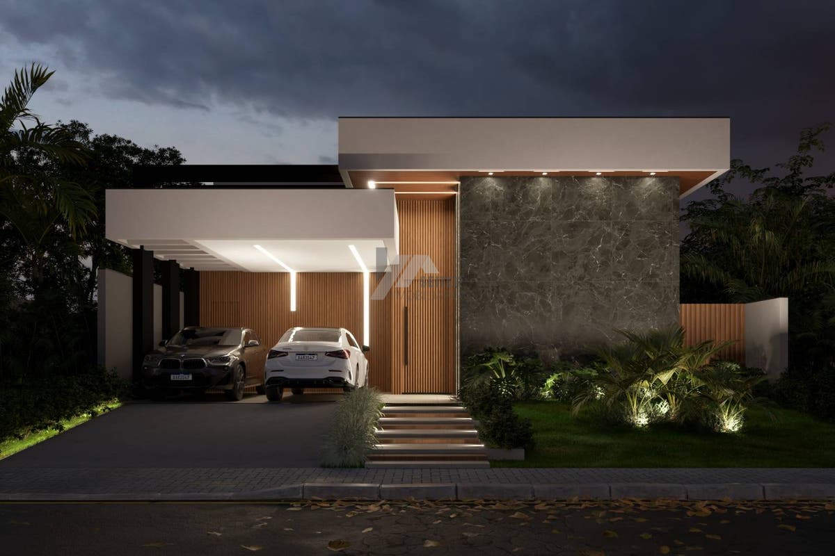 Casa 3 Dormitórios em Construção a Venda no Campeche Florianópolis