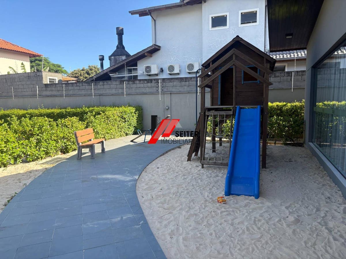 Apartamento a venda com suite no Campeche