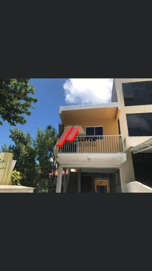 Casa à venda no Centrinho da Lagoa em Florianópolis