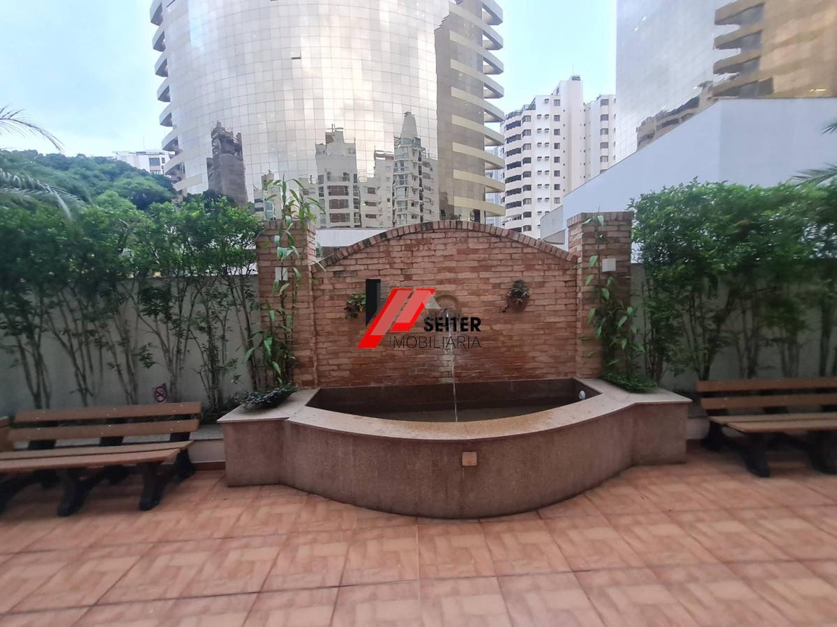 Cobertura a venda centro de florianópolis