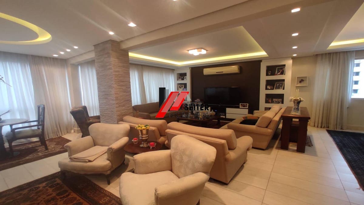 Apartamento a Venda 3 dormitórios Beira mar Florianópolis