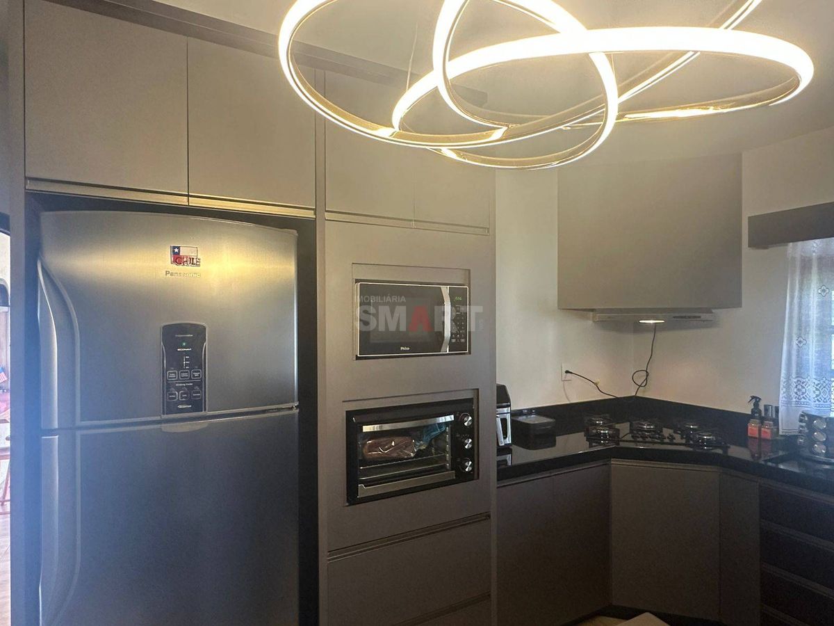 Casa com Piscina, 1 Suíte e 3 Quartos em Massaranduba - foto 24