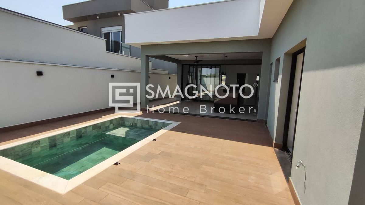 Casa com 3 Dormitórios à Venda, 234 M² por R$ 1.400.000,00 - Conceição - Piracicaba/Sp