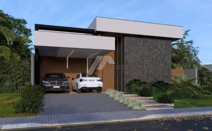 Casa 3 Dormitórios em Construção a Venda no Campeche Florianópolis