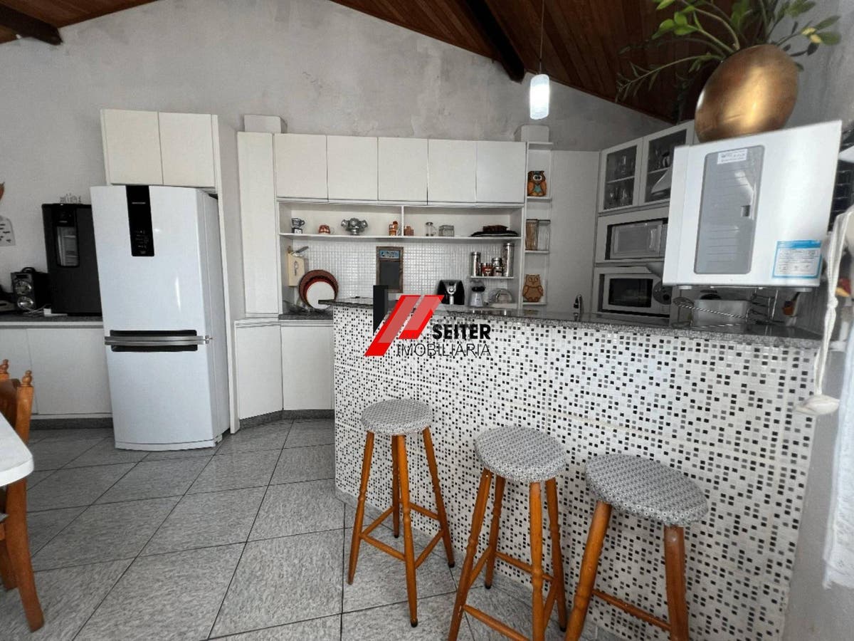 Casa à venda Itacorubi em Florianópolis