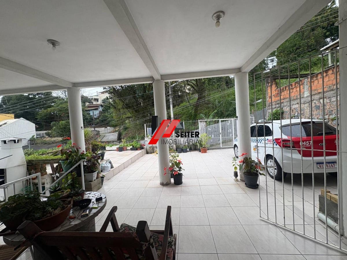 Casa a venda agronomica florianopolis