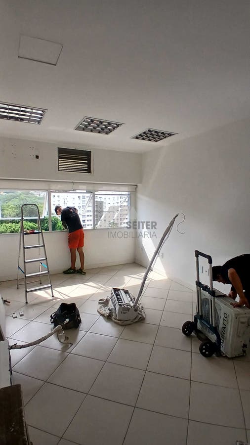 Sala comercial à venda na carvoeira - foto 7