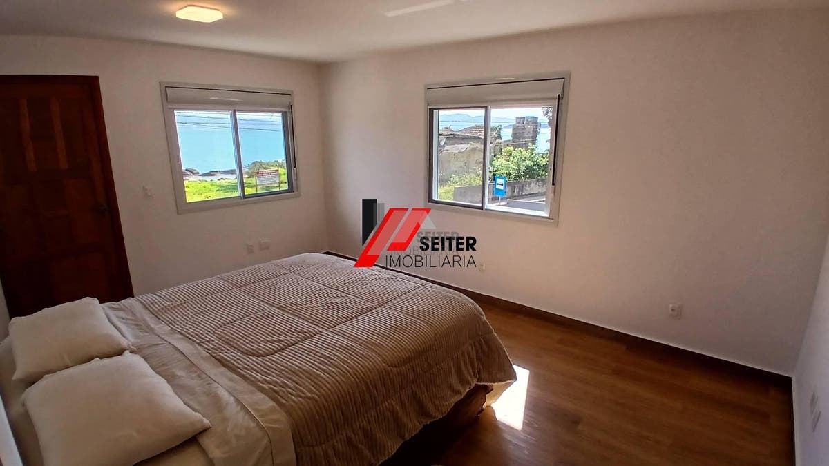 Casa á venda em Santo Antônio de Lisboa Florianópolis