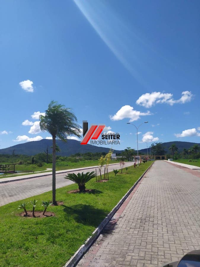 Terreno à Venda Ratones Florianópolis