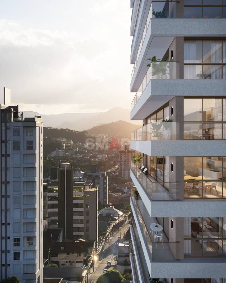 Residencial Willow - Apartamentos a Venda no Centro