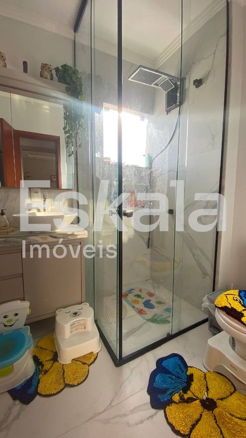 Apartamento Mobiliado Com 02 Quartos Avaí - Guaramirim