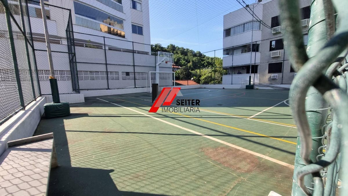 Cobertura vista para o mar venda João Paulo Florianópolis