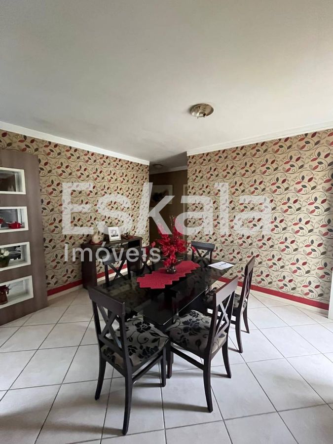 Casa Com 03 Quartos Nereu Ramos - Jaraguá Do Sul