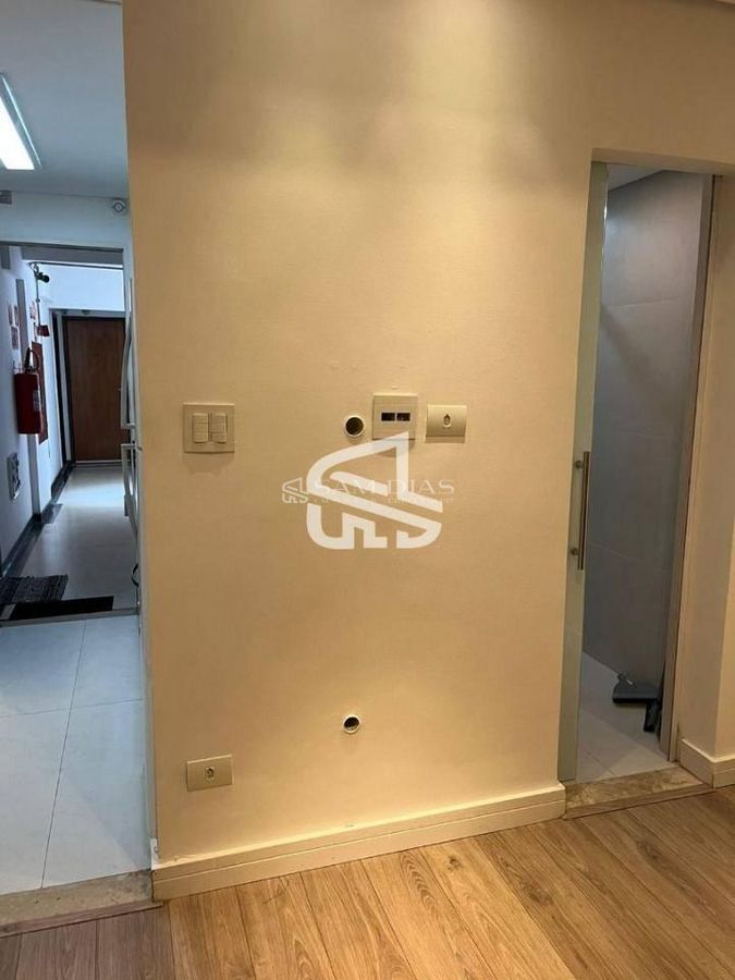 Apartamento, 1 quarto, 30 m² - Foto 2