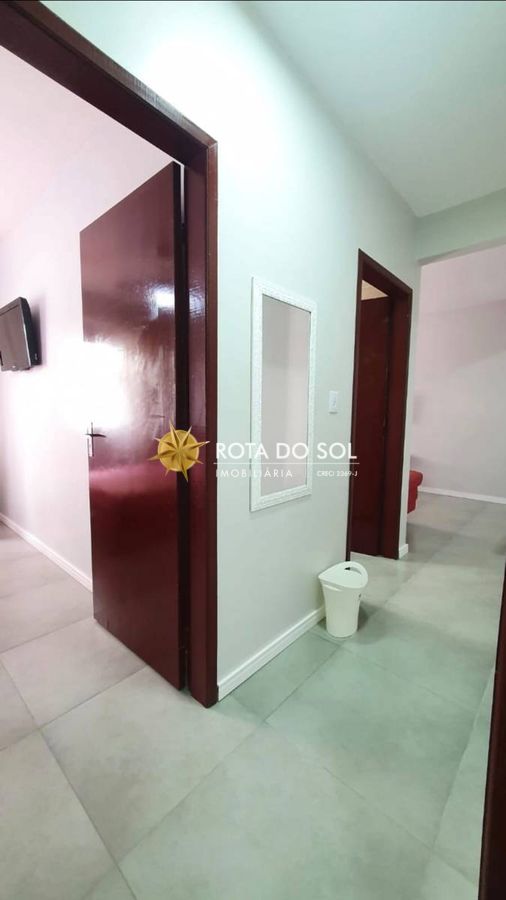 Laís Residencial Apartamento 1 quarto à venda Praia Bombas Bombinhas SC — foto 7