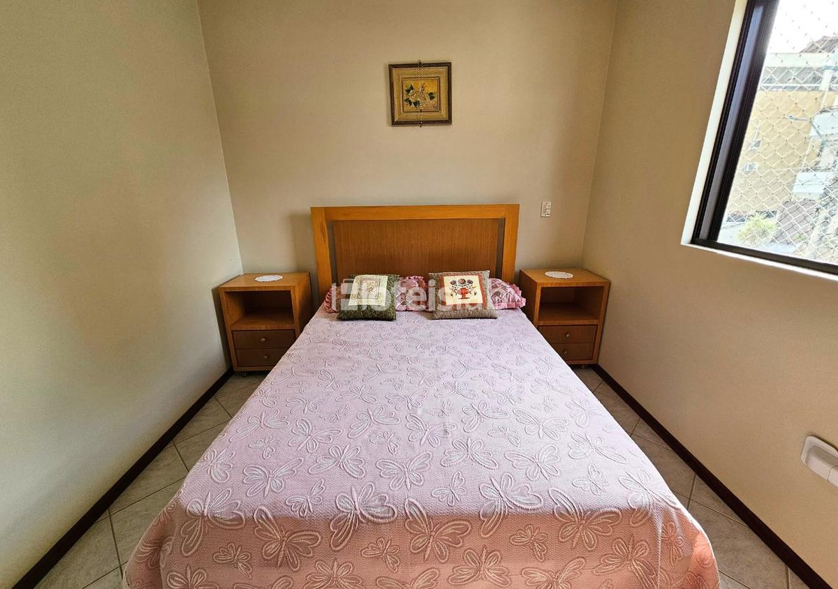 Lindo apto de 3 quartos em Canasvieiras