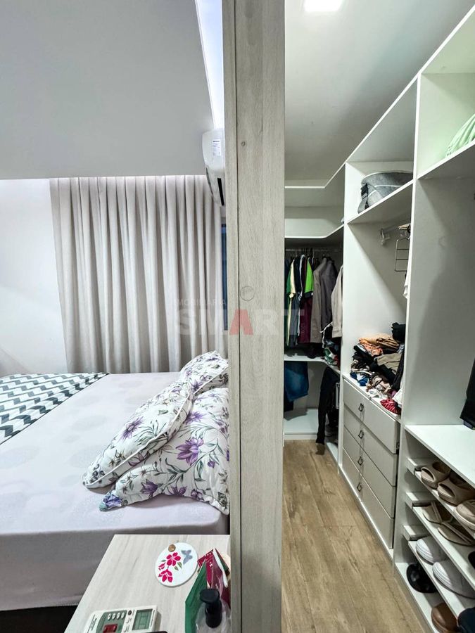 Apartamento Semimobiliado com 02 Quartos à Venda em Três Rios do Sul