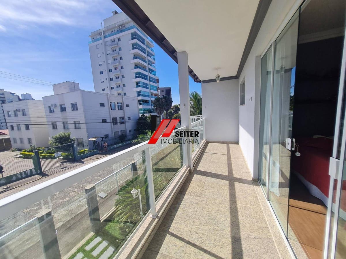 Casa a venda agronômica Florianópolis