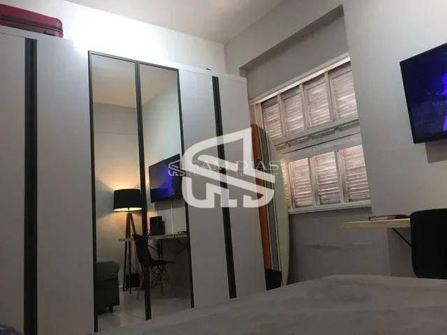 Apartamento, 1 quarto, 25 m² - Foto 5