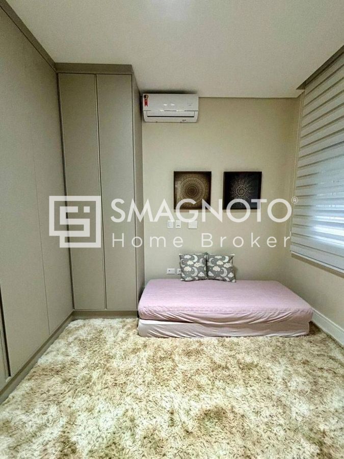 Sobrado com 5 dormitórios à venda, 374 m² por R$ 3.800.000,00 - Terras de Piracicaba - Piracicaba/SP