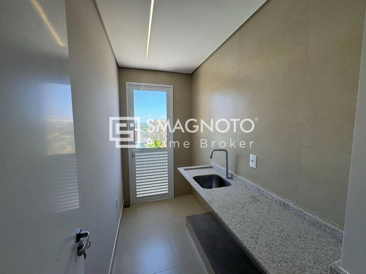 Casa com 3 dormitórios à venda, 173 m² por R$ 1.299.000,00 - Ondas - Piracicaba/SP