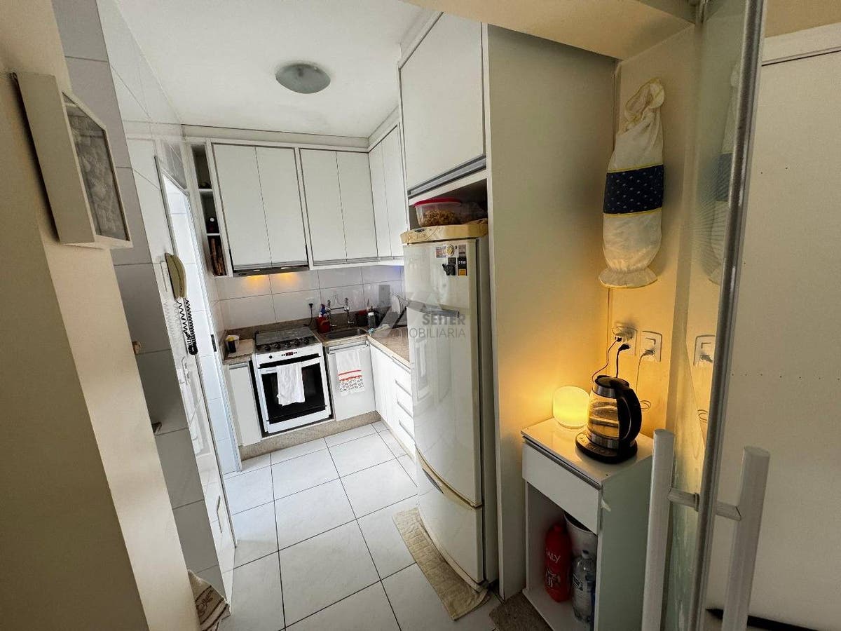 Cobertura 3 suites venda Trindade florianopolis