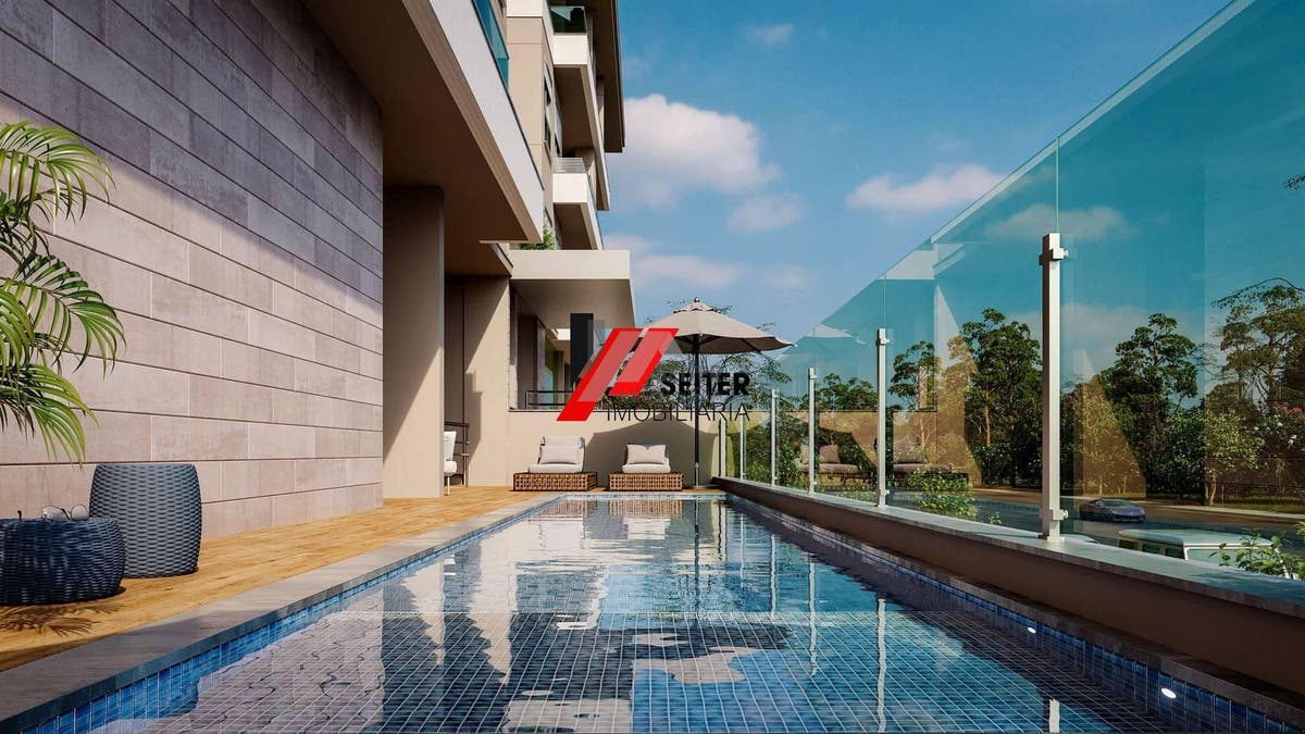 Apartamento 2 suites venda Joao Paulo